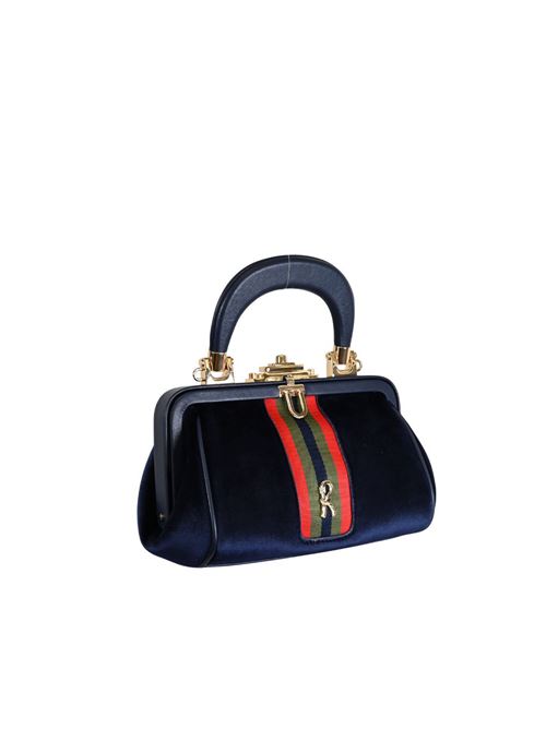 Bagonghi Velvet Borsa a Mano ROBERTA DI CAMERINO | RB2250124003